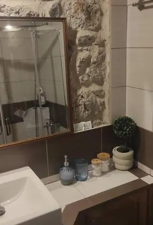 Casa de Férias Kallistws House