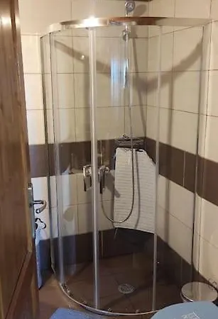 Hébergement de vacances Kallistws House *