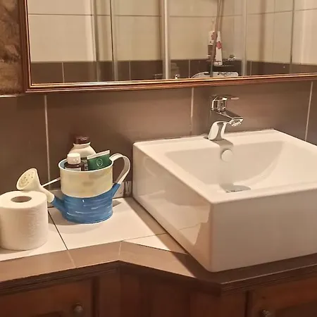 Hébergement de vacances Kallistws House