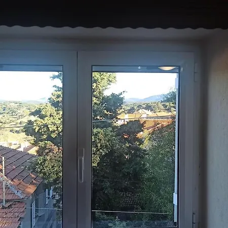 Kallistws House Zigovisti