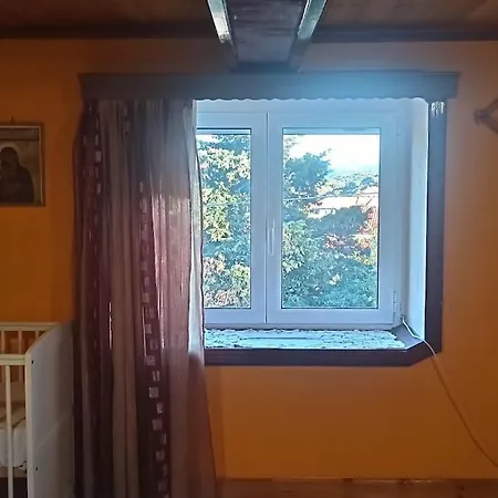 Kallistws House Casa de Férias *