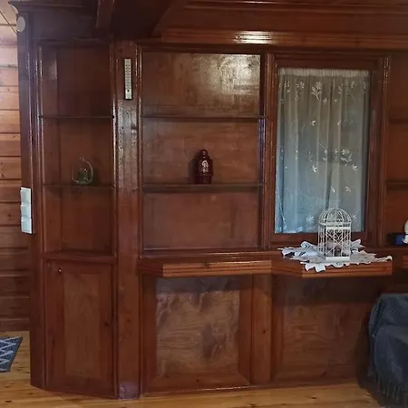 Hébergement de vacances Kallistws House *