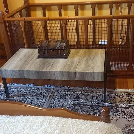 בית נופש Kallistws House *