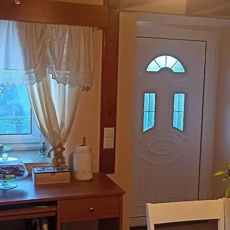 Kallistws House Casa de Férias Zigovisti