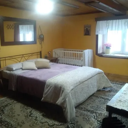 Kallistws House Casa de Férias *