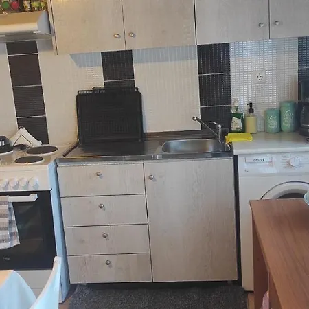 Kallistws House Holiday home