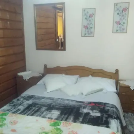 Kallistws House בית נופש *