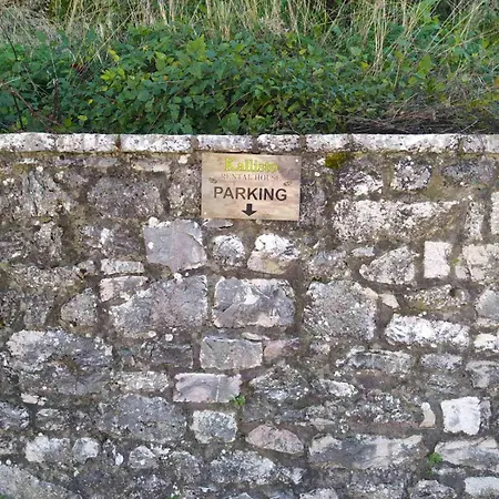 Kallistws House Zigovisti