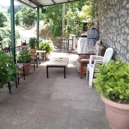 Kallistws House * Zigovisti