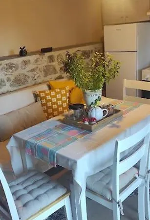 Holiday home Kallistws House Zigovisti