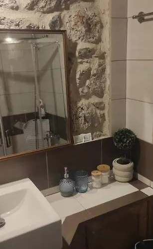 Vakantiehuis Kallistws House