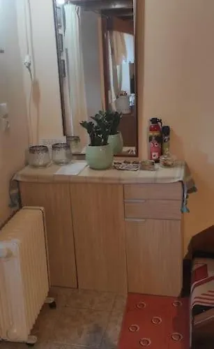 Kallistws House Zigovisti