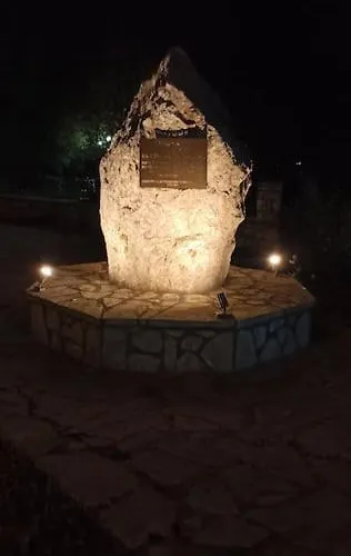 Kallistws House Vakantiehuis