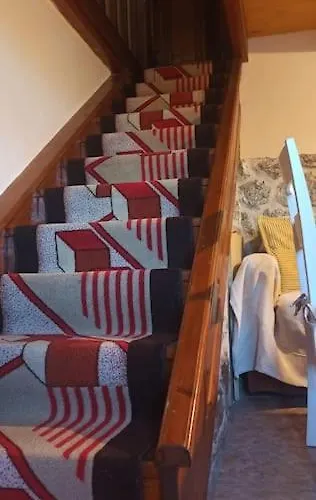 Kallistws House Casa vacanze Zigovisti