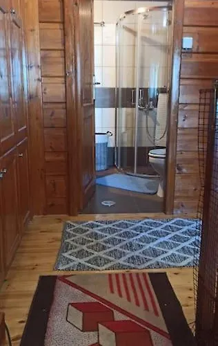 Kallistws House Zigovisti