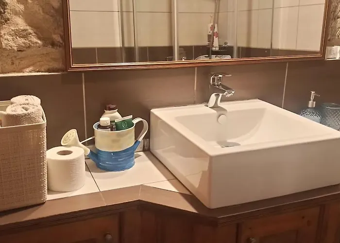 Vakantiehuis Kallistws House