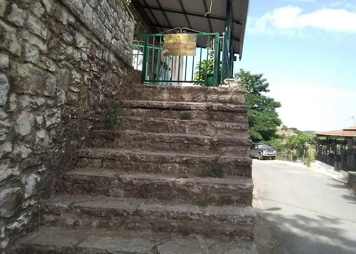 Kallistws House Vakantiehuis Zigovisti