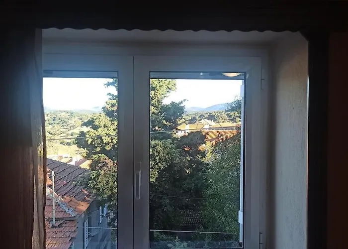 Kallistws House Zigovisti