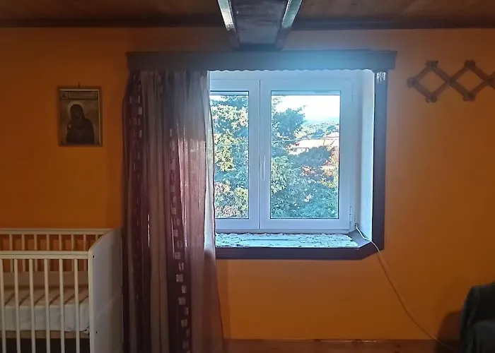 Kallistws House Casa vacanze *