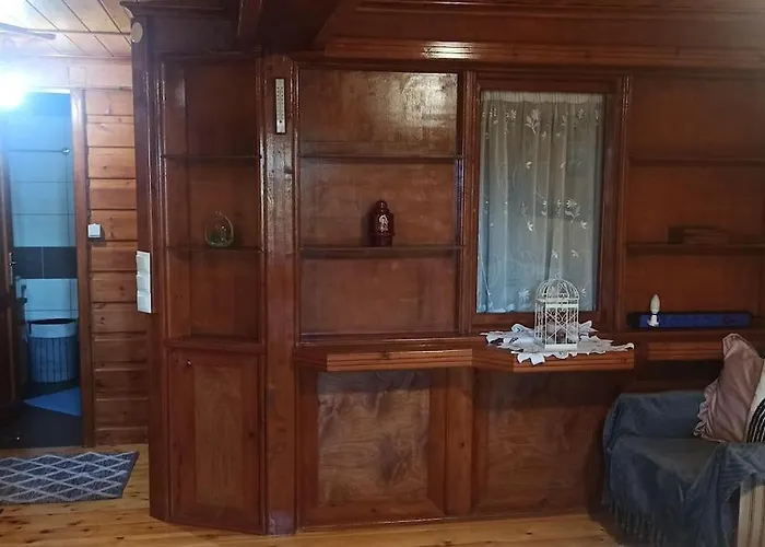 Casa vacanze Kallistws House *