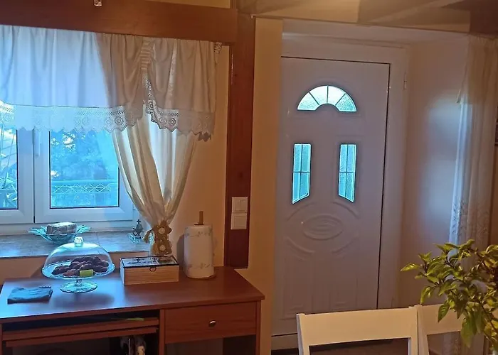 Kallistws House Vakantiehuis Zigovisti