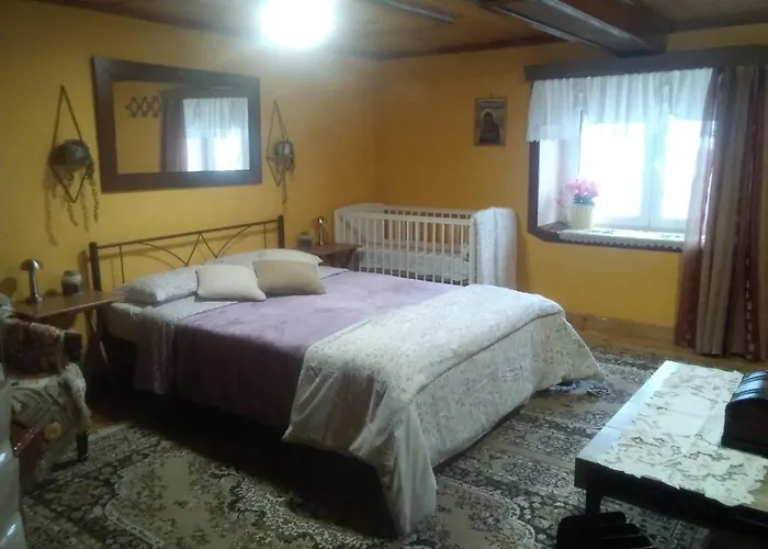 Kallistws House Vakantiehuis *