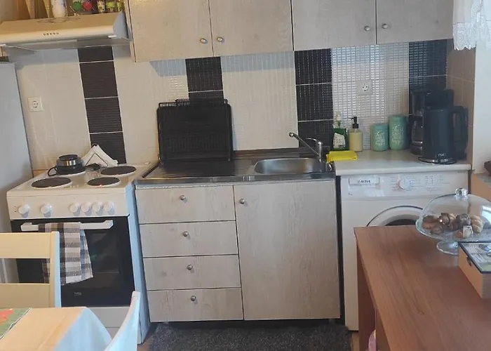 Kallistws House Casa vacanze