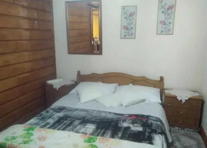 Kallistws House Vakantiehuis *