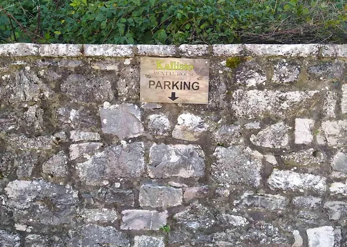 Kallistws House Zigovisti