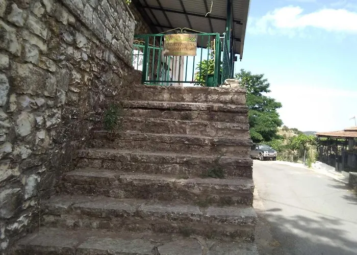 Kallistws House Casa vacanze