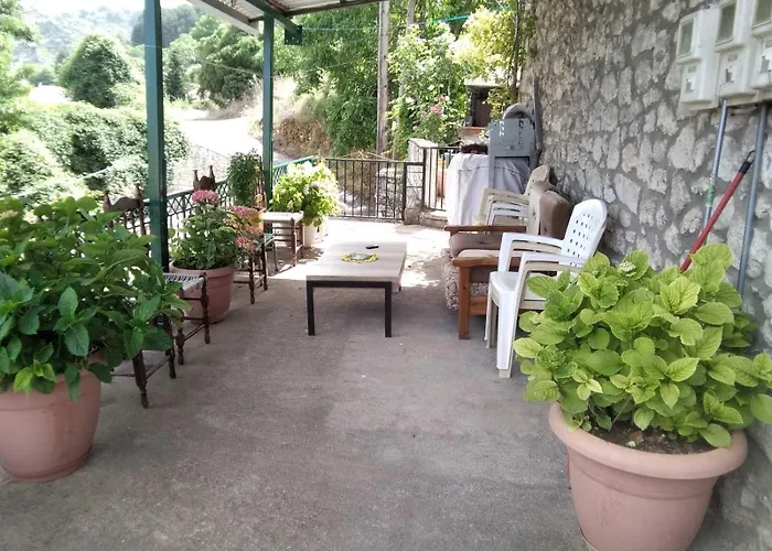 Kallistws House * Zigovisti