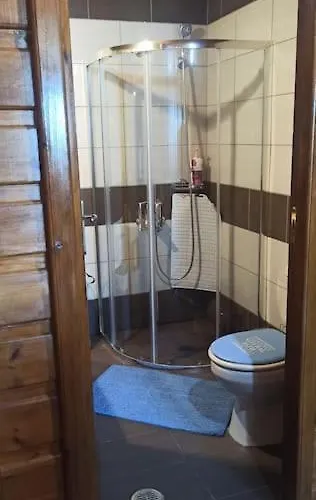 Kallistws House Casa vacanze